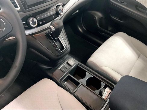 Used 2015 Honda CR-V EX image 20