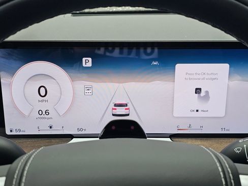 New 2026 Genesis GV80 3.5T Prestige image 12