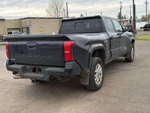 Used 2024 Toyota Tacoma SR5 image 4