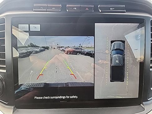 Certified 2021 Ford F150 Lariat AWD/4WD image 19