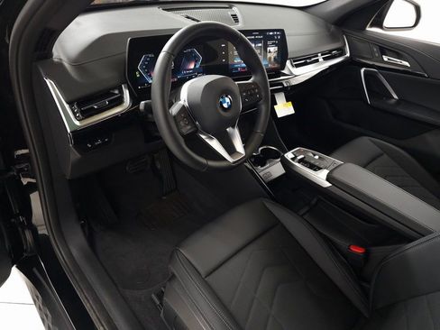 New 2026 BMW X2 xDrive28i w/ Convenience Package image 13
