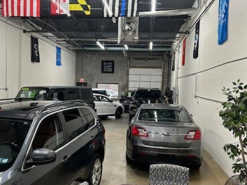 Used 2015 Ford Explorer 4WD Police Interceptor w/ Ready For The Road Package image 39