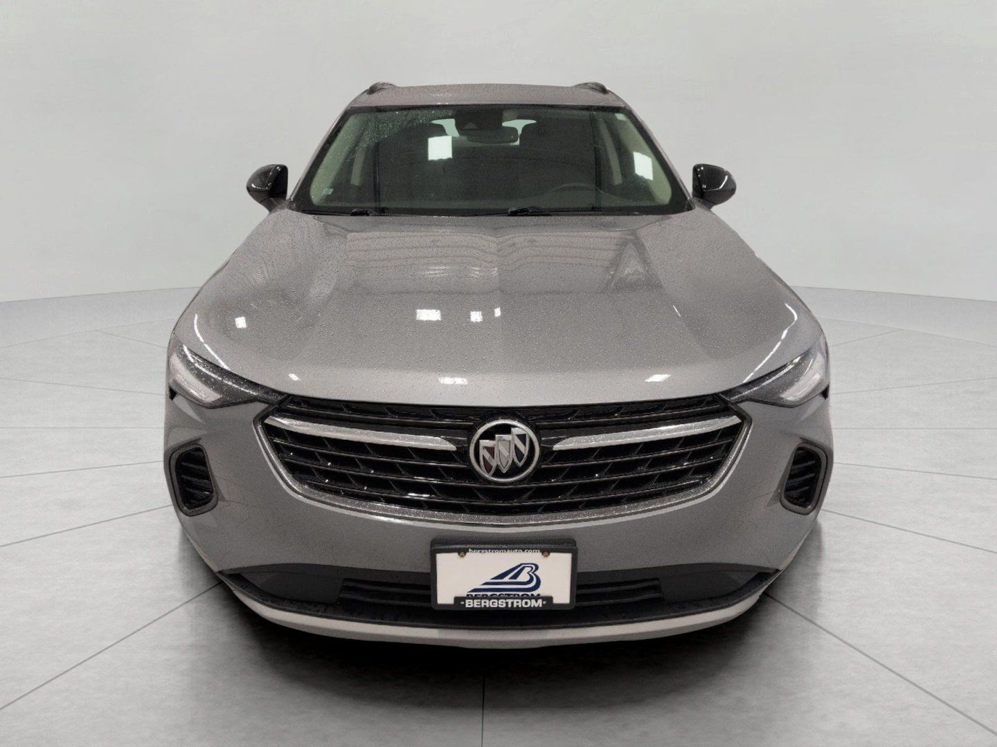 Used 2023 Buick Envision Preferred w/ Sport Touring Package AWD/4WD image 13