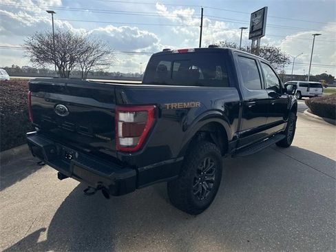 Used 2023 Ford F150 Tremor w/ Equipment Group 402A High image 5