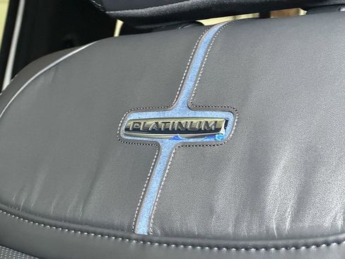 New 2026 Ford F350 Platinum image 27