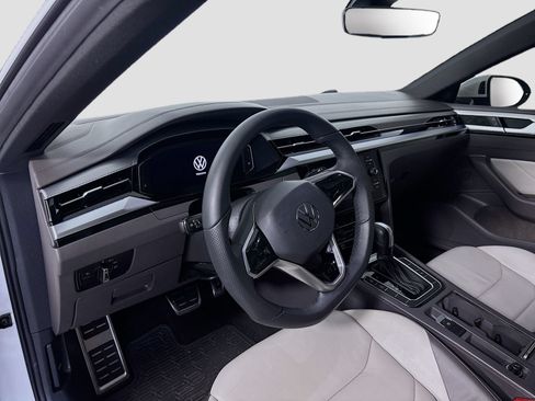 Used 2021 Volkswagen Arteon SEL FWD image 9