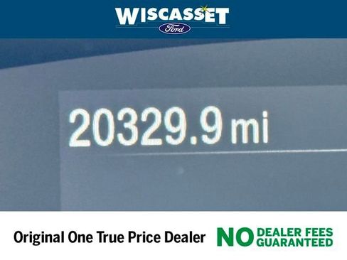 Used 2022 Ford Bronco Sport image 16