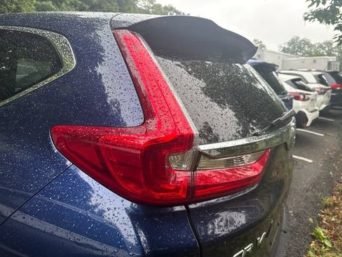Used 2019 Honda CR-V EX-L image 11