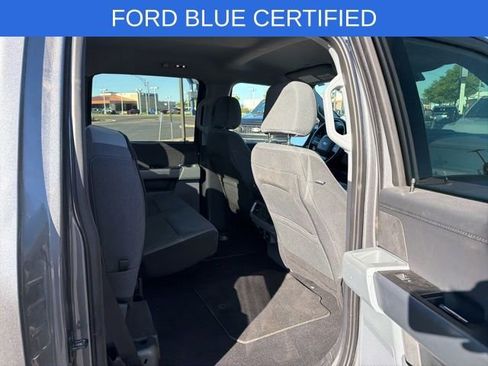 Used 2024 Ford F150 XLT w/ Equipment Group 302A MID AWD/4WD image 29