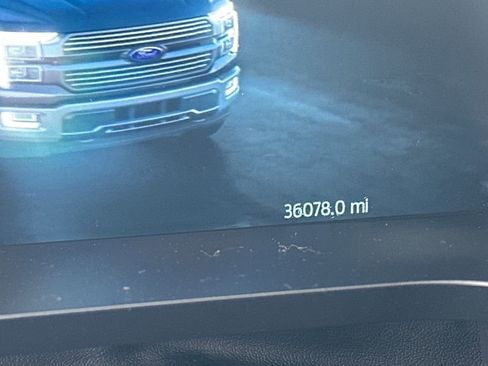 Used 2024 Ford F150 XLT w/ Tow/Haul Package image 16