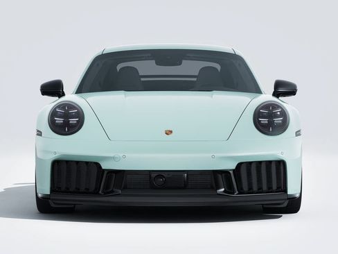 New 2026 Porsche 911 Carrera GTS RWD image 8