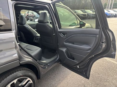 New 2026 Subaru Forester Limited image 38