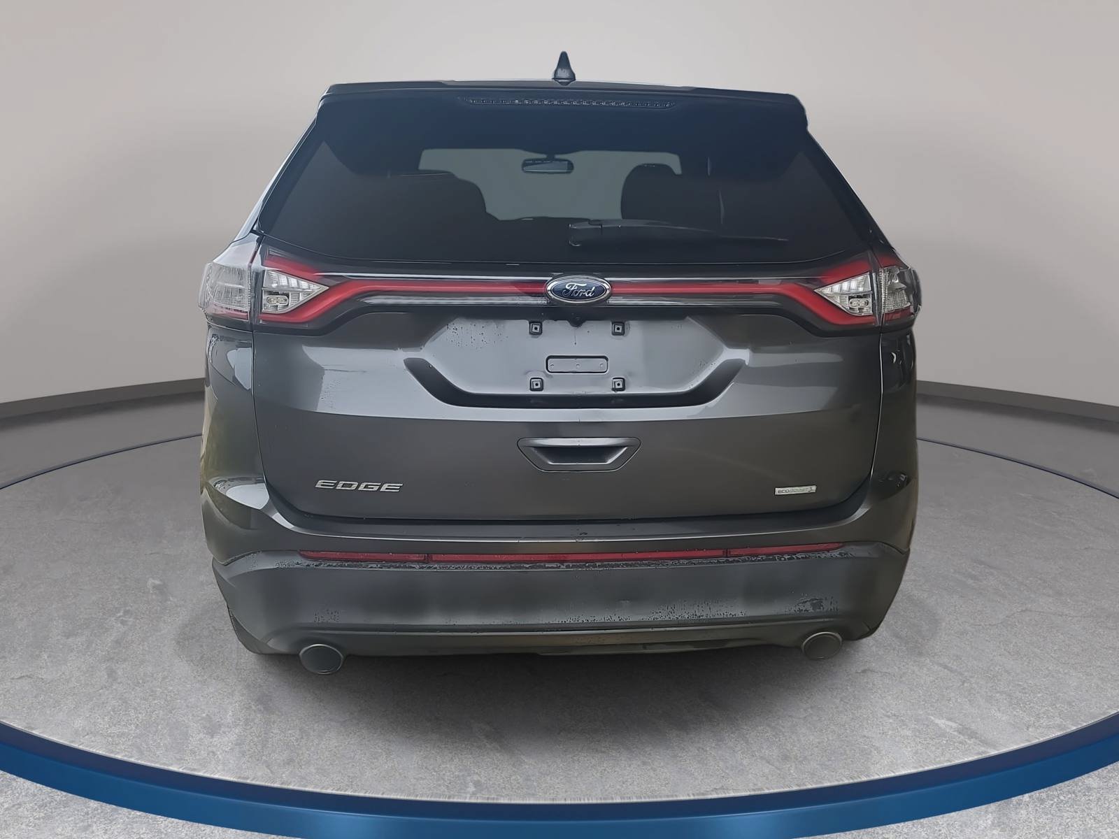 Used 2016 Ford Edge SE FWD image 6