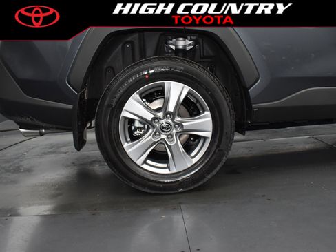 New 2025 Toyota RAV4 XLE w/ Convenience Package image 9