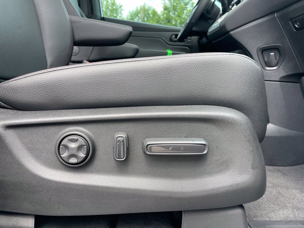 New 2026 Honda Odyssey Sport-L image 31