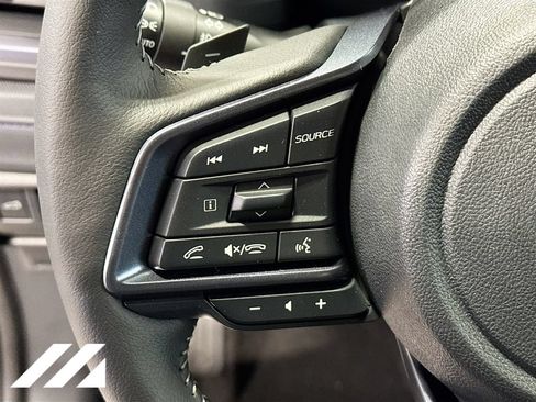 Used 2026 Subaru Forester Limited AWD/4WD image 12