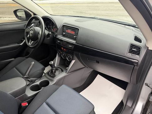 Used 2014 MAZDA CX-5 Sport image 19