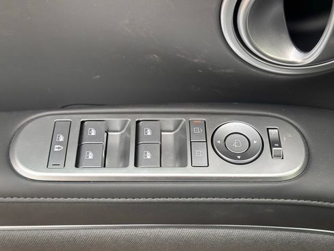 Certified 2026 Hyundai Palisade Calligraphy image 44