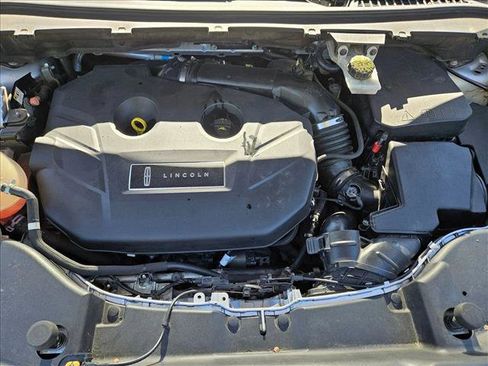 Used 2019 Lincoln MKC Reserve image 25