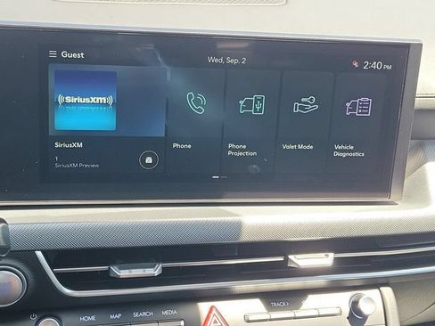 New 2026 Hyundai Sonata SEL FWD image 12