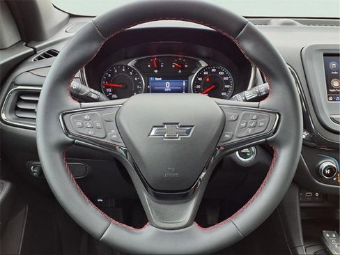 Certified 2023 Chevrolet Equinox RS w/ LPO, Floor Liner Package image 10