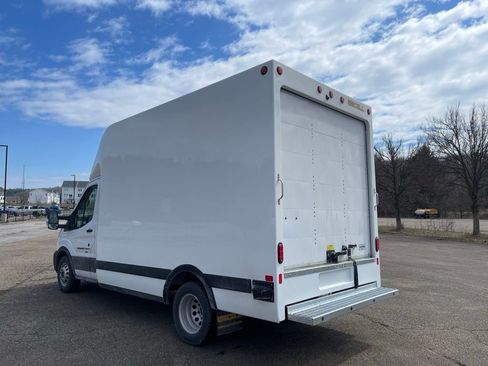 New 2026 Ford Transit 350 AWD image 4