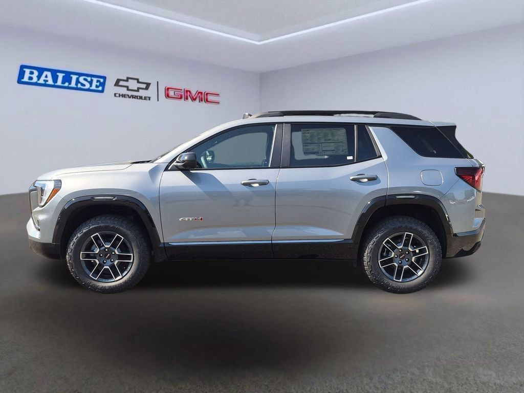 New 2027 GMC Terrain AT4 w/ Convenience Package III AWD/4WD image 6