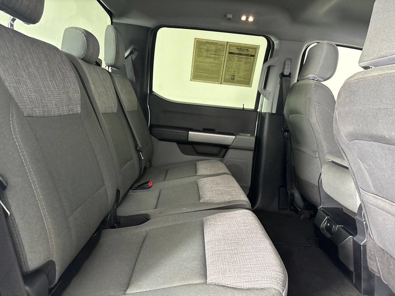 Used 2026 Ford F250 XLT AWD/4WD image 25
