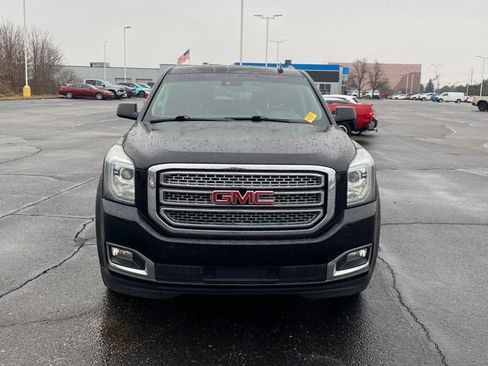 Used 2015 GMC Yukon XL SLT w/ Open Road Package image 15