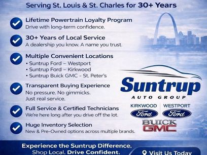 Used 2025 Ford Bronco Sport Big Bend