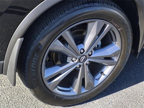 Certified 2024 Nissan Murano Platinum w/ Cargo Package image 7