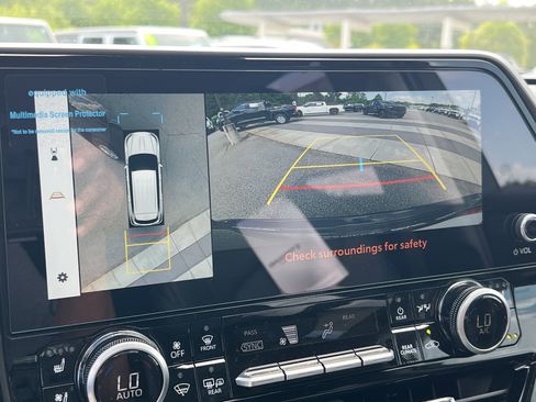 New 2026 Toyota Highlander Limited AWD/4WD image 30