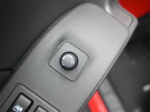 New 2026 Nissan Frontier SV w/ Tow Package image 21