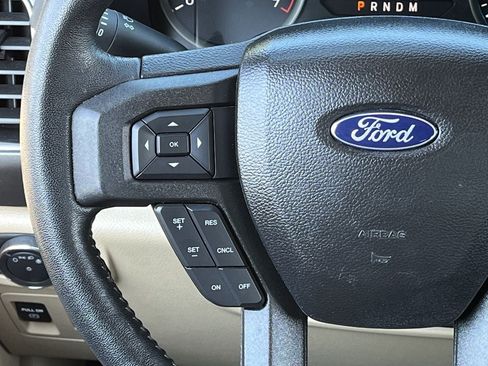 Used 2020 Ford F150 XLT w/ Equipment Group 302A Luxury RWD image 12