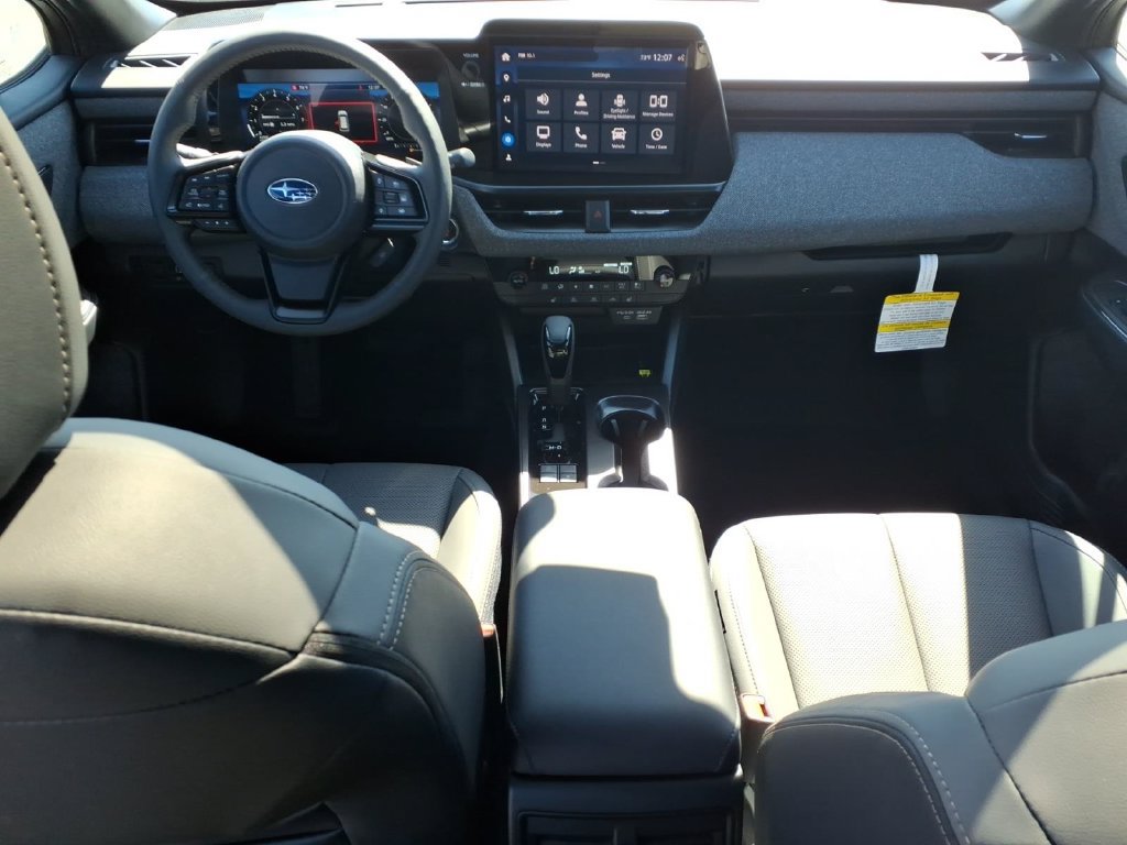 New 2026 Subaru Outback Limited AWD/4WD image 7