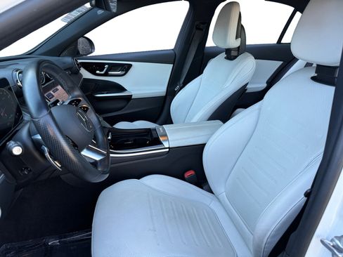 Used 2022 Mercedes-Benz C 300 Sedan image 9