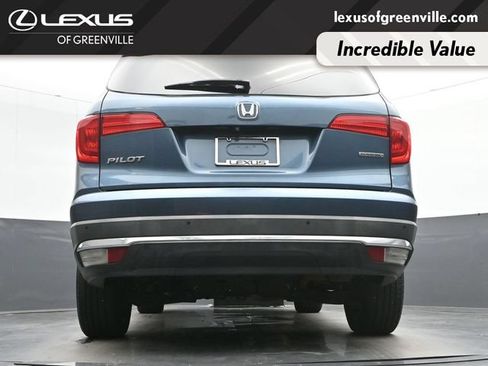 Used 2018 Honda Pilot Touring image 37