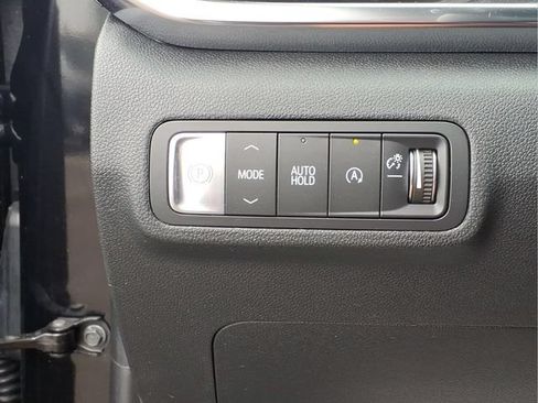 Used 2026 GMC Terrain Elevation FWD image 15