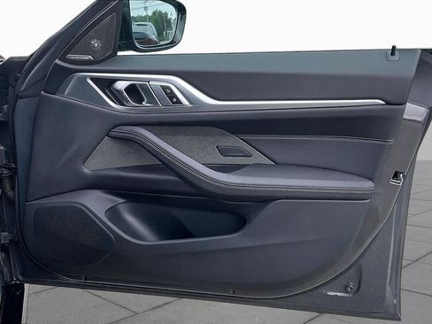 Certified 2023 BMW i4 M50 AWD/4WD image 22