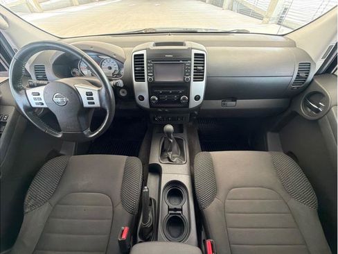 Used 2014 Nissan Xterra PRO-4X AWD/4WD image 15