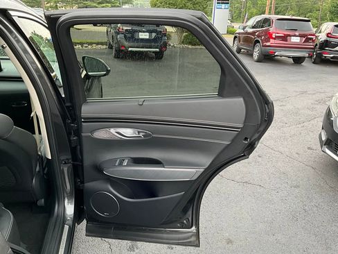 Used 2025 Genesis Electrified GV70 Advanced w/ Prestige Package image 29