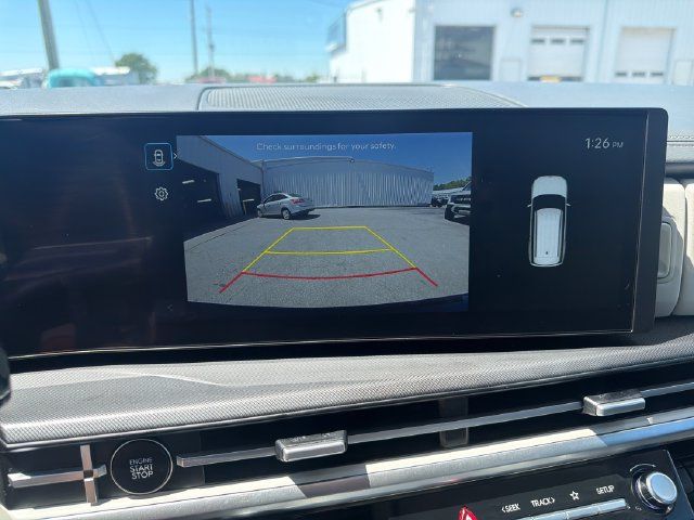 Used 2025 Hyundai Santa Fe SEL AWD/4WD image 19