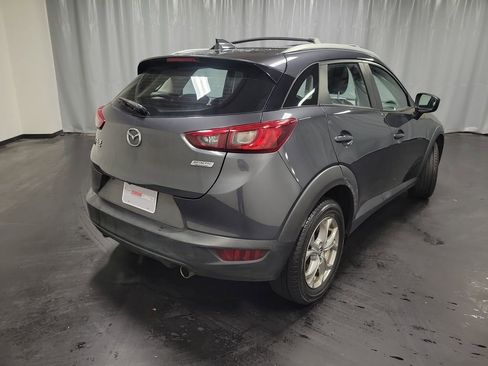 Used 2016 MAZDA CX-3 Sport image 9