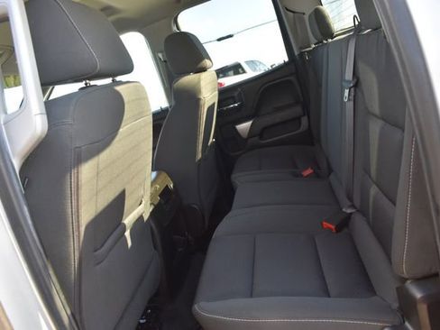 Used 2017 Chevrolet Silverado 1500 LT w/ Rally 2 Edition image 20