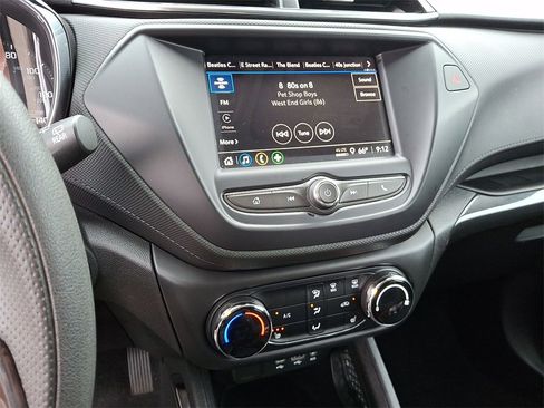 Used 2023 Chevrolet TrailBlazer LT image 14