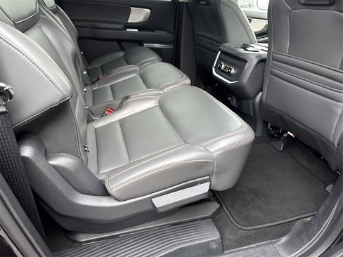 Used 2025 Ford Expedition Max Active image 15