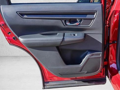 Certified 2025 Honda CR-V LX image 22