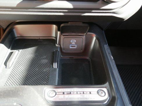 New 2025 Ford Bronco Outer Banks image 22