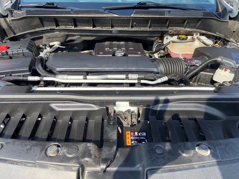 Used 2022 Chevrolet Silverado 1500 LT image 9