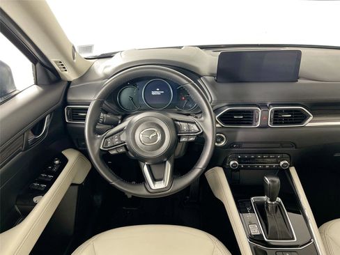 Used 2023 MAZDA CX-5 AWD 2.5 S w/ Premium Plus Pkg image 25